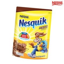 네슬레 네스퀵 초코 파우더  1.2kg