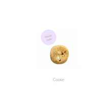[냉동생지] 마카다미아 넛트 쿠키  1봉 (42g × 30ea)