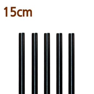 커피스틱15cm(1봉/1000EA)(검정)